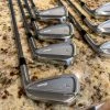Mizuno MP-18SC Iron Set 4-PW KBS Tour S+ 125g Shaft 2 Mizuno MP-18SC Iron Set 4-PW KBS Tour S+ 125g Shaft -Golf Clubs Store IMG202303031215440878856813201