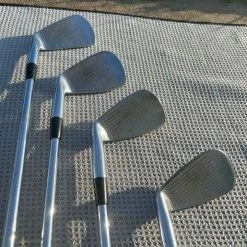 Mizuno MP14 Iron Set 3-PW S300 RH 10 Mizuno MP14 Iron Set 3-PW S300 RH -Golf Clubs Store IMG202303060523341213932936319