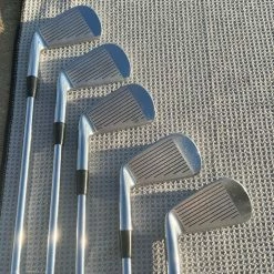 Mizuno Pro MP11 Iron Set 2-PW -Golf Clubs Store IMG202303060529552247666243533