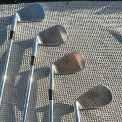 Mizuno Pro MP11 Iron Set 2-PW -Golf Clubs Store IMG202303060529553404397481669