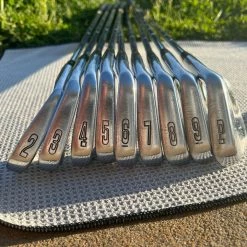 Mizuno Pro MP11 Iron Set 2-PW -Golf Clubs Store IMG202303060529554197249215894