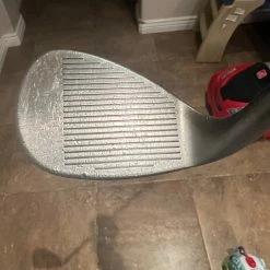 Callaway Jaws X-Series