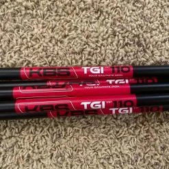 KBS TGI 100 X Stiff Rare -Golf Clubs Store IMG202303100132111472871205006