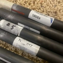 KBS TGI 100 X Stiff Rare -Golf Clubs Store IMG202303100132114604425645652