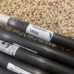 KBS TGI 100 X Stiff Rare -Golf Clubs Store IMG202303100132115871085355779