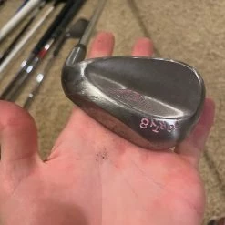 Other Demo EDEL 48* -Golf Clubs Store IMG202303100137032172627204494