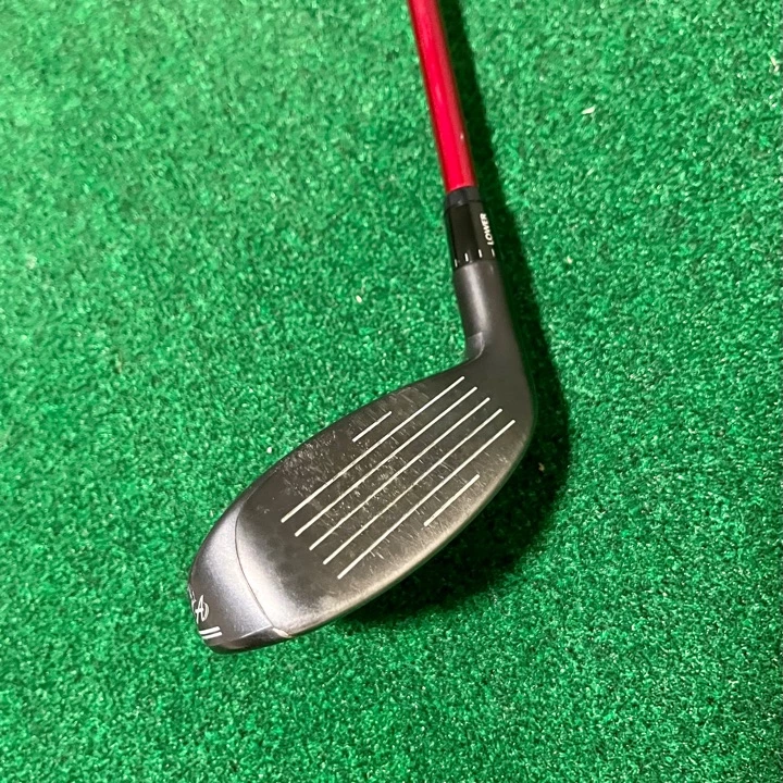 Other Adam’s XTD Ti Hybrid 18* 4 Other Adam’s XTD Ti Hybrid 18* - Image 2