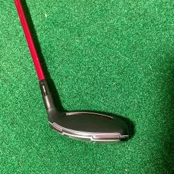 Other Adam’s XTD Ti Hybrid 18* 9 Other Adam’s XTD Ti Hybrid 18* -Golf Clubs Store IMG202303110328542369082278374