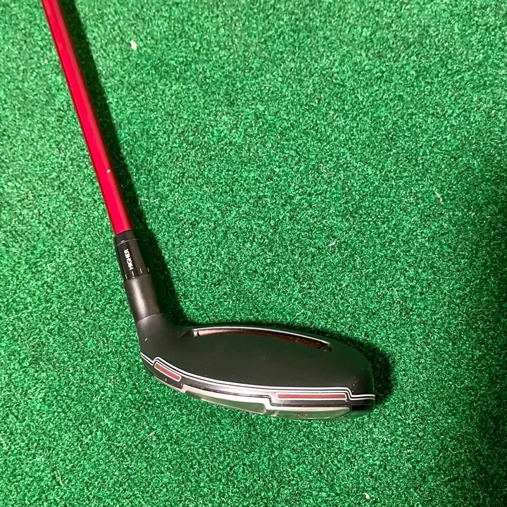 Other Adam’s XTD Ti Hybrid 18* 5 Other Adam’s XTD Ti Hybrid 18* - Image 3