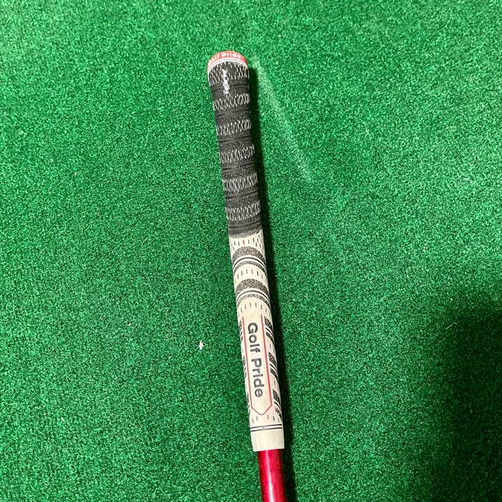 Other Adam’s XTD Ti Hybrid 18* 6 Other Adam’s XTD Ti Hybrid 18* - Image 4