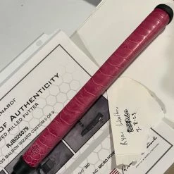 Bettinardi Malbon Qb6 Putter 10 Bettinardi Malbon Qb6 Putter -Golf Clubs Store IMG202303110548512626853330191