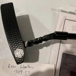 Bettinardi Malbon Qb6 Putter 11 Bettinardi Malbon Qb6 Putter -Golf Clubs Store IMG202303110548513813268166557