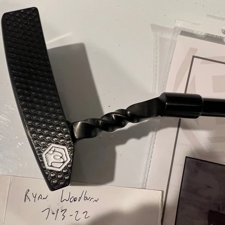 Bettinardi Malbon Qb6 Putter 6 Bettinardi Malbon Qb6 Putter - Image 4