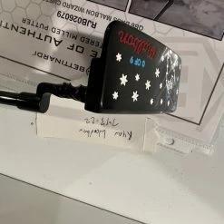 Bettinardi Malbon Qb6 Putter 12 Bettinardi Malbon Qb6 Putter -Golf Clubs Store IMG202303110548514432170797490