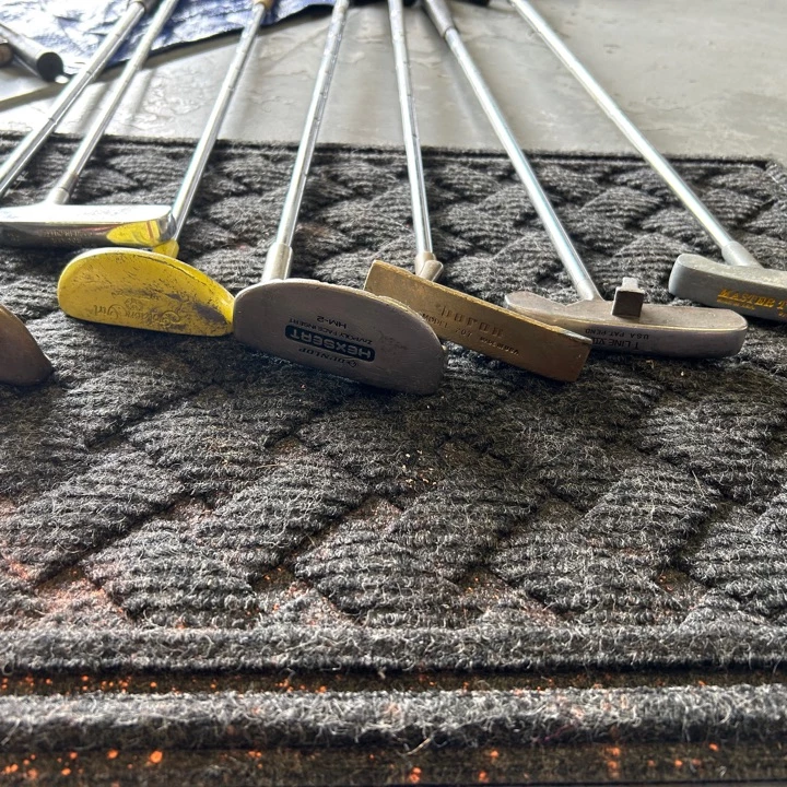 Titleist Golf Clubs 3 Titleist Golf Clubs