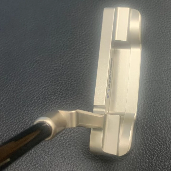 Other Kingston KP1 Carbon Putter 5 Other Kingston KP1 Carbon Putter - Image 3