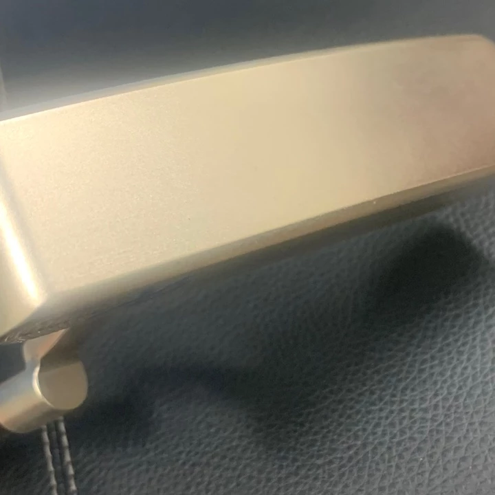 Other Kingston KP1 Carbon Putter 6 Other Kingston KP1 Carbon Putter - Image 4