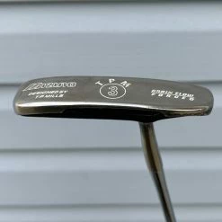 Mizuno TP Mills TPM3 Putter RH 34in -Golf Clubs Store IMG202303130323471402479734262