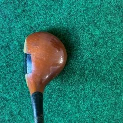 Other Irving King Persimmon Driver - Custom Made! -Golf Clubs Store IMG202303130525222314568328605