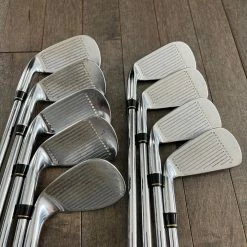 Other MacGregor VIP V Foil Tourney 3-SW S300 -Golf Clubs Store IMG202303130911431769521208636