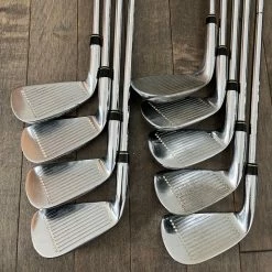 Other MacGregor VIP V Foil Tourney 3-SW S300 -Golf Clubs Store IMG202303130911433447601532181