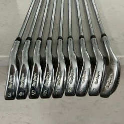 Other MacGregor VIP V Foil Tourney 3-SW S300 -Golf Clubs Store IMG202303130911434851027650521