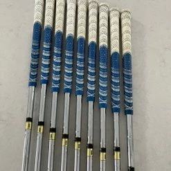 Other MacGregor VIP V Foil Tourney 3-SW S300 -Golf Clubs Store IMG202303130911435393585496679