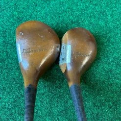 Other McGregor Tourney (M2MT) Driver & 5-wood