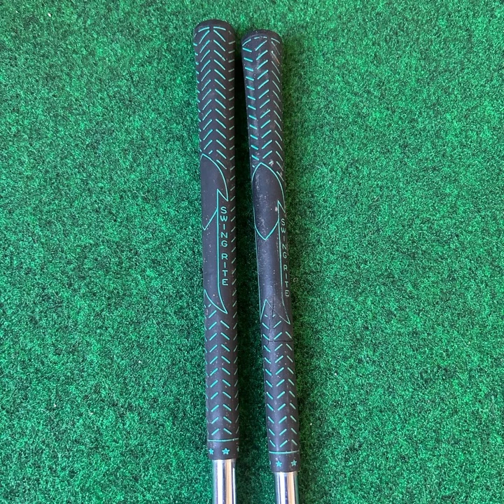 Other MacGregor Eye-O-Matic 3 & 4-woods - Louise Suggs 7 Other MacGregor Eye-O-Matic 3 & 4-woods - Louise Suggs - Image 5