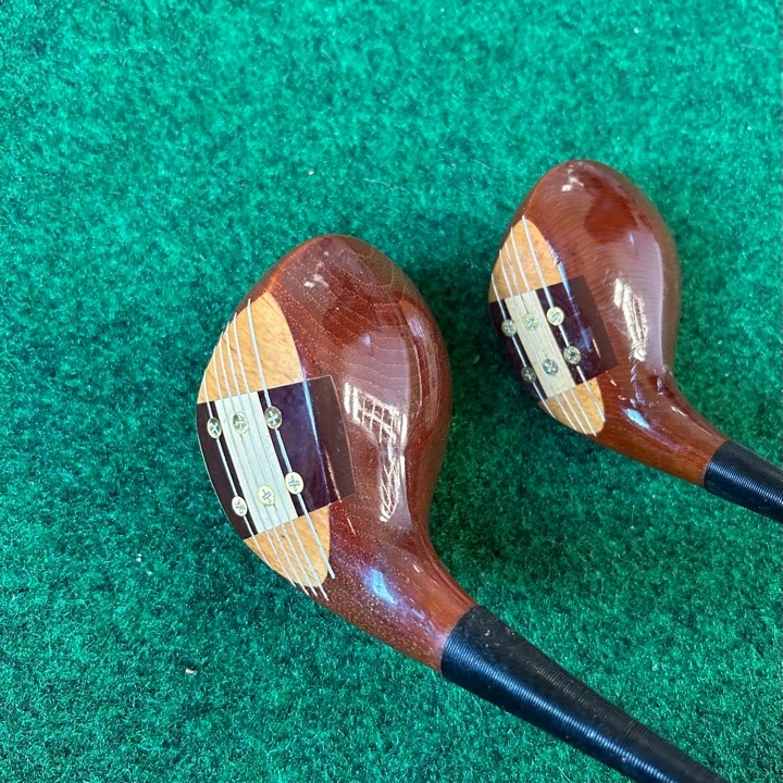Other Lynx Classic Driver + 3 Wood - Excellent! 4 Other Lynx Classic Driver + 3 Wood - Excellent! - Image 2