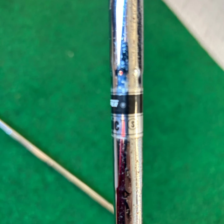 Other Lynx Classic Driver + 3 Wood - Excellent! 6 Other Lynx Classic Driver + 3 Wood - Excellent! - Image 4