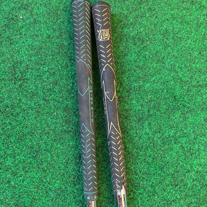 Other Lynx Classic Driver + 3 Wood - Excellent! 7 Other Lynx Classic Driver + 3 Wood - Excellent! - Image 5