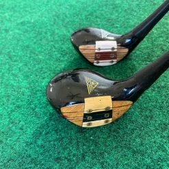Golf Clubs Store 14 Other McGregor Tourney 2 & 4-wood Set