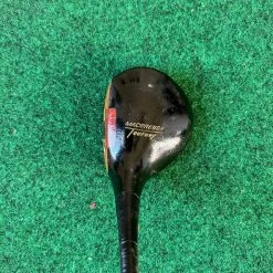 Other McGregor Tourney Velocitized Driver -Golf Clubs Store IMG202303140905362118380363048