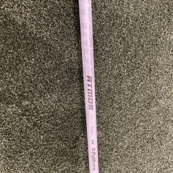 Fujikura Atmos Black Driver Shaft - Titleist TSI Or TSR Fitting Great Condition