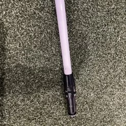 Fujikura Atmos Black Driver Shaft - Titleist TSI Or TSR Fitting Great Condition 9 Fujikura Atmos Black Driver Shaft - Titleist TSI Or TSR Fitting Great Condition -Golf Clubs Store IMG202303150726183151279550302