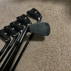Other Miura Mc501 Irons -Golf Clubs Store IMG202303160127192692031875282