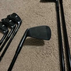 Other Miura Mc501 Irons -Golf Clubs Store IMG202303160127193985764910632