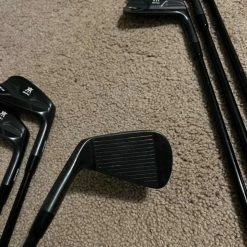 Other Miura Mc501 Irons -Golf Clubs Store IMG202303160127194525416836710