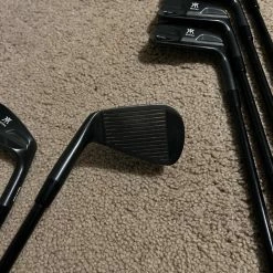 Other Miura Mc501 Irons -Golf Clubs Store IMG202303160127195523974914117