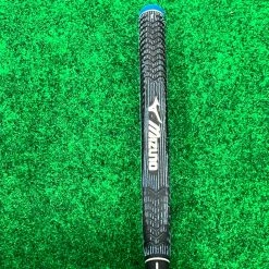 Mizuno 34” M Craft 1 Golf Putter With Headcover In Black Ion -Golf Clubs Store IMG202303160944113123375447278