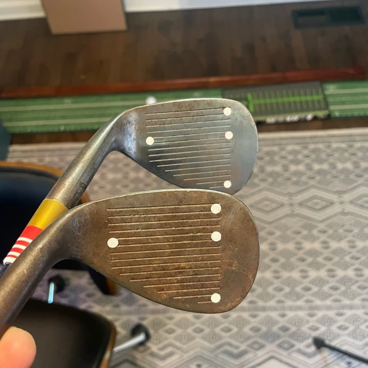 Other Corey Paul 56° & 60° Wedges 5 Other Corey Paul 56° & 60° Wedges - Image 3