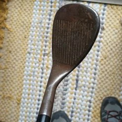 Cleveland Rtg 588 Lob Wedge 60 Degree -Golf Clubs Store IMG20230317070802985391390795