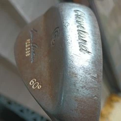 Cleveland Rtg 588 Lob Wedge 60 Degree -Golf Clubs Store IMG20230317070819628320965026
