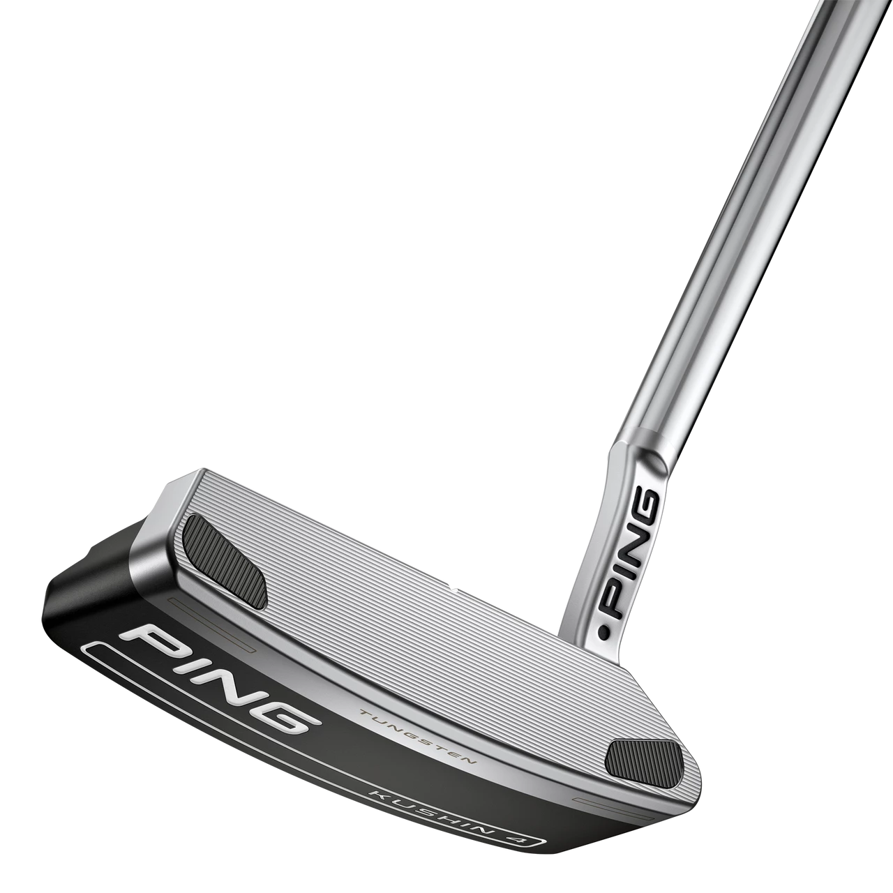 Ping Kushin 4 Putter (2023) 3 Ping Kushin 4 Putter (2023)