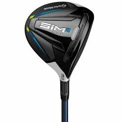 Taylormade Sim 2 Max Fairway Wood
