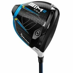 Taylormade SIM 2 Max Driver
