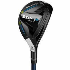 Taylormade Sim 2 Max Rescue