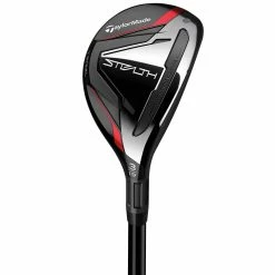 Taylormade Stealth Rescue