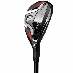 Taylormade Stealth Plus Rescue
